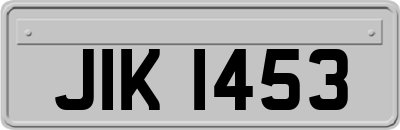 JIK1453
