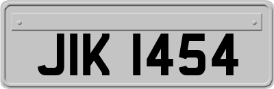 JIK1454