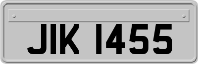 JIK1455