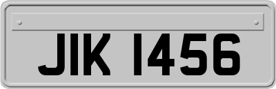 JIK1456