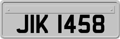 JIK1458