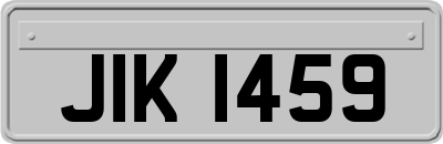JIK1459