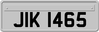 JIK1465