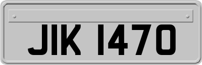 JIK1470