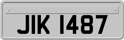 JIK1487
