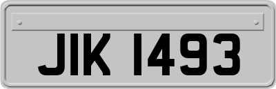 JIK1493