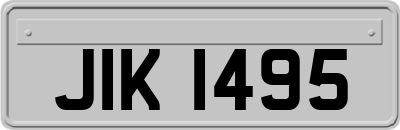 JIK1495