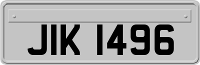 JIK1496