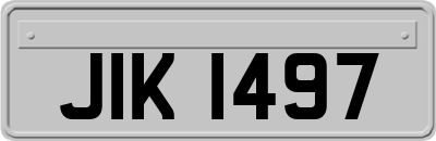 JIK1497