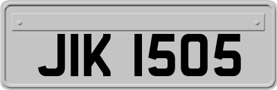 JIK1505