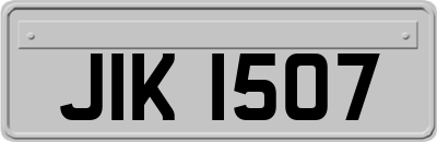 JIK1507