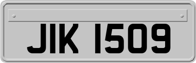 JIK1509