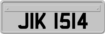 JIK1514