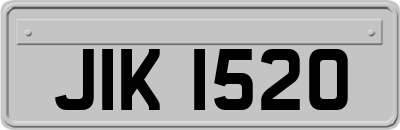 JIK1520