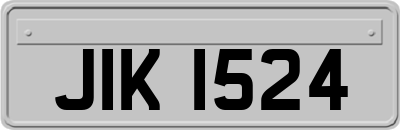 JIK1524