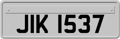 JIK1537
