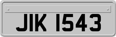 JIK1543