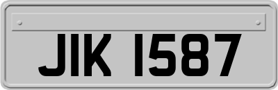 JIK1587