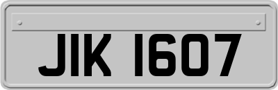 JIK1607