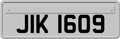 JIK1609
