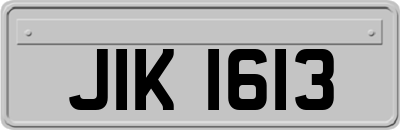 JIK1613