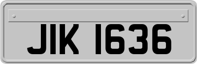 JIK1636