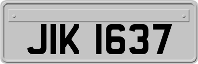 JIK1637