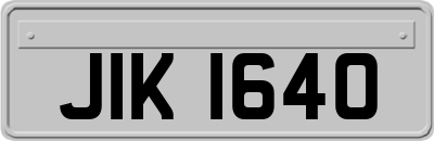 JIK1640