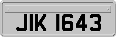 JIK1643