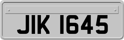 JIK1645