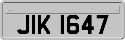 JIK1647