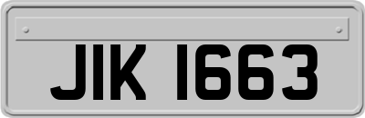 JIK1663