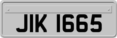 JIK1665