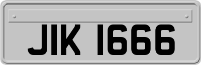 JIK1666