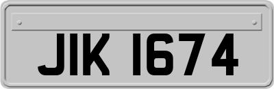 JIK1674