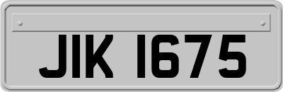 JIK1675