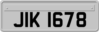 JIK1678