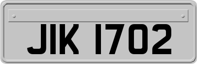 JIK1702