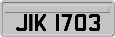 JIK1703