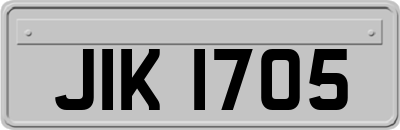 JIK1705