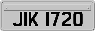 JIK1720