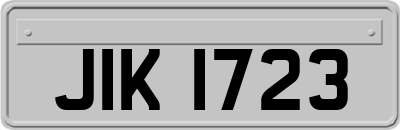 JIK1723