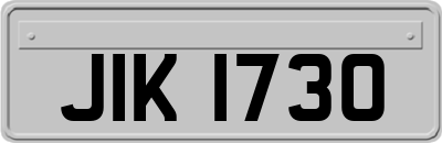 JIK1730