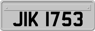 JIK1753