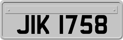 JIK1758