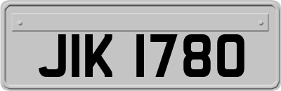 JIK1780