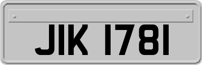 JIK1781