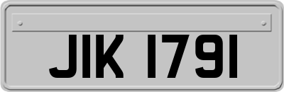 JIK1791