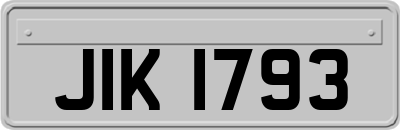 JIK1793