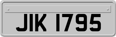 JIK1795